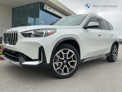 2026 BMW X1