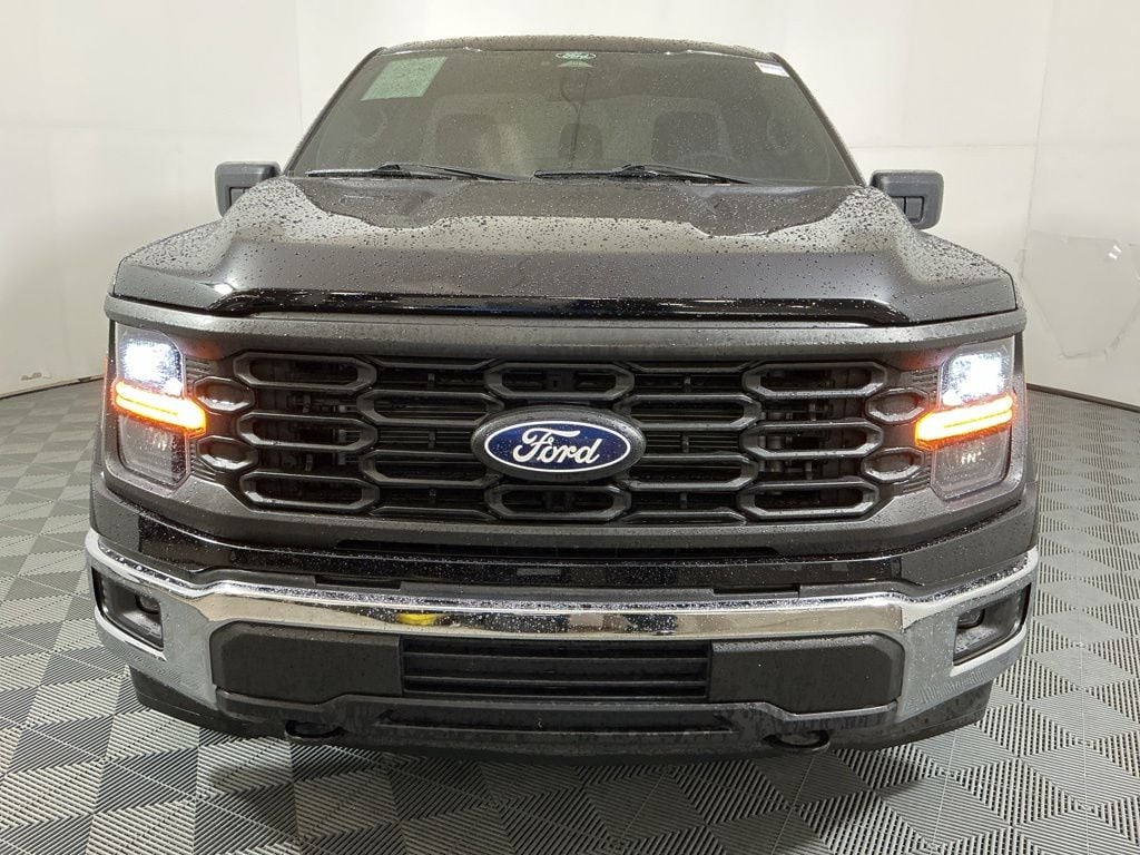 Used 2025 Ford F-150 XL Truck