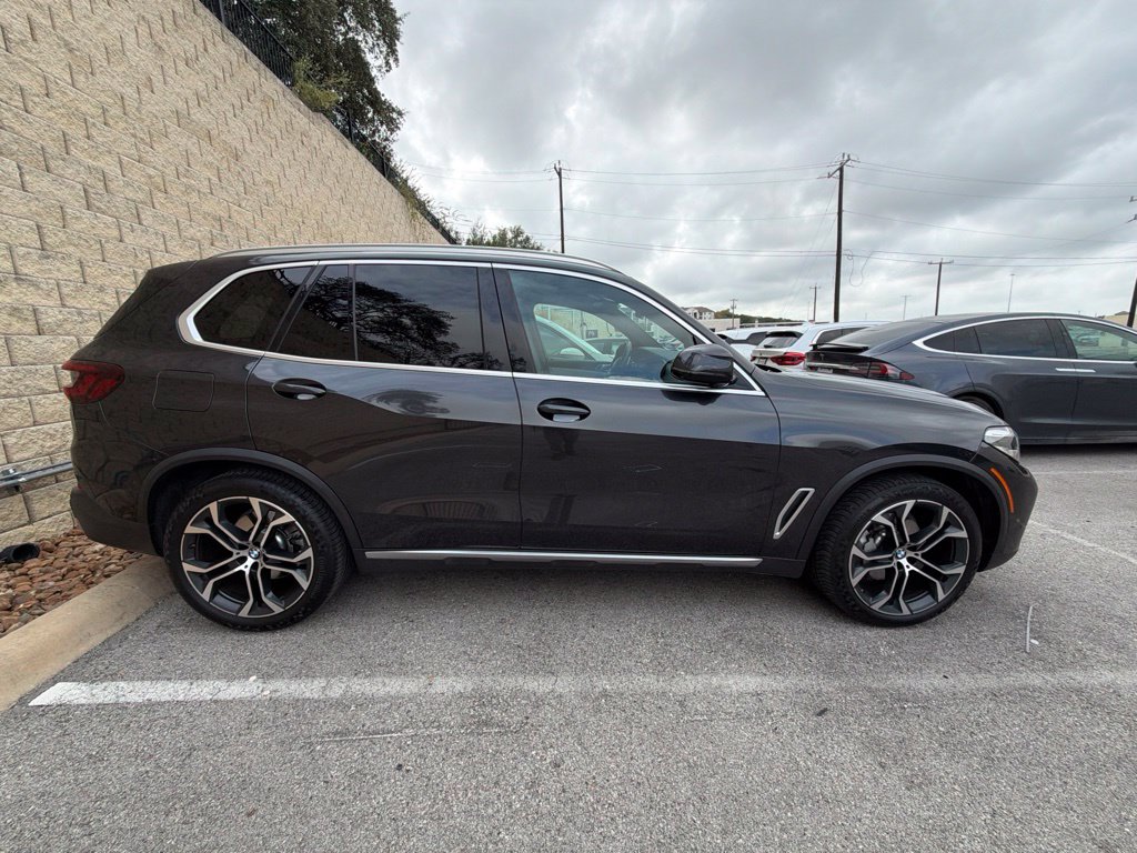 Used 2023 BMW X5 sDrive40i SUV