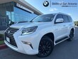 LEXUS GX 460