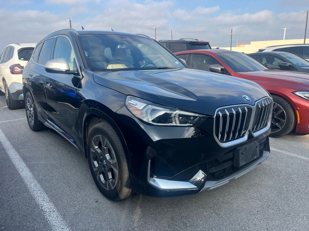 Certified 2023 BMW X1 xDrive28i SUV