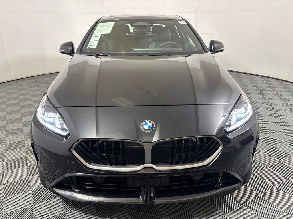 Certified 2026 BMW 228i 228 Gran Coupe Sedan