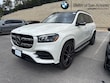 Mercedes-Benz GLS 580
