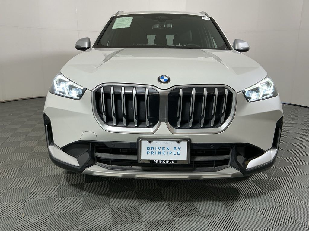 Used 2023 BMW X1 xDrive28i SUV