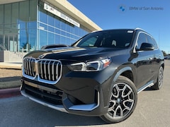 2026 BMW X1