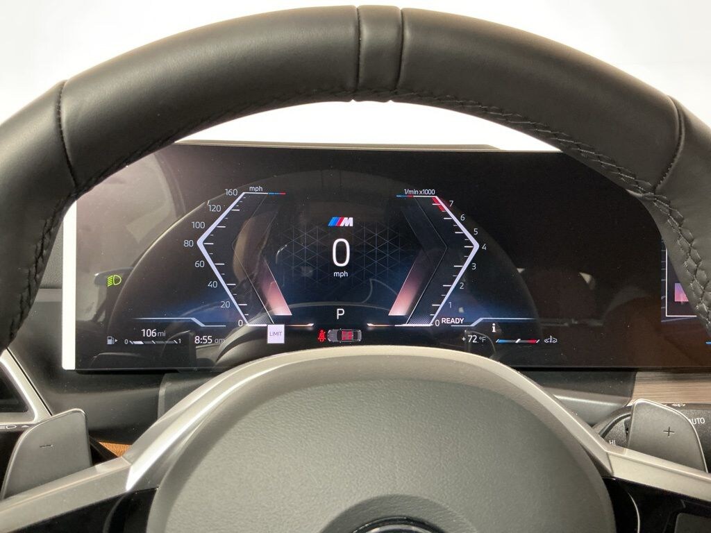 New 2026 BMW 430i Convertible