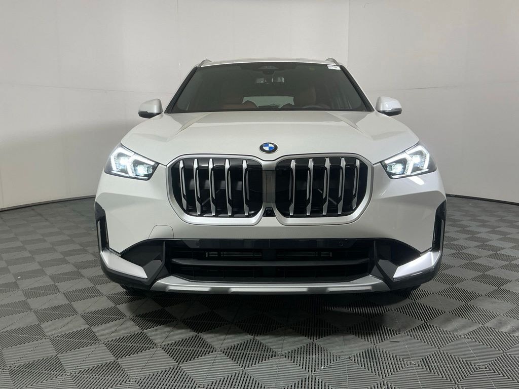 New 2027 BMW X1 xDrive28i SUV