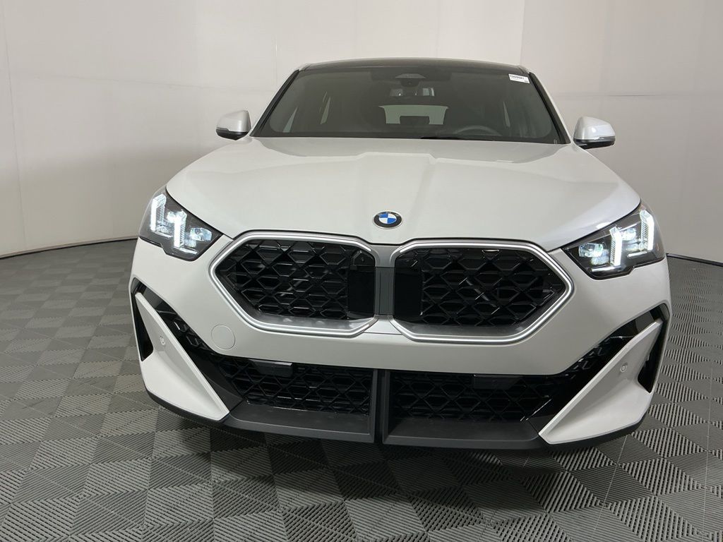 2026 Bmw X2 xDrive28i photo 2