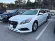  Hyundai Sonata Hybrid