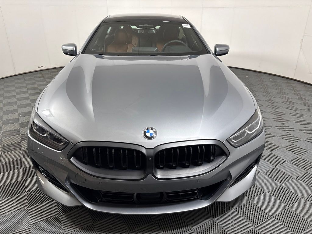 New 2026 BMW 840i xDrive Sedan