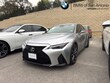 LEXUS IS 350