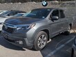  Honda Ridgeline