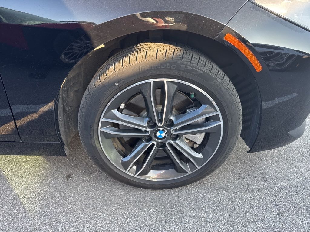 Used 2024 BMW 228i sDrive Sedan