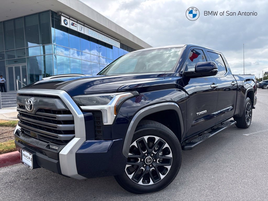  Toyota Tundra