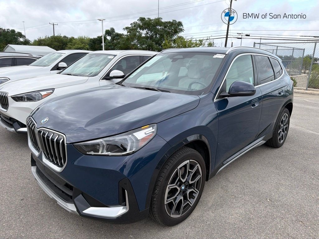 Used 2026 BMW X1 xDrive28i SUV