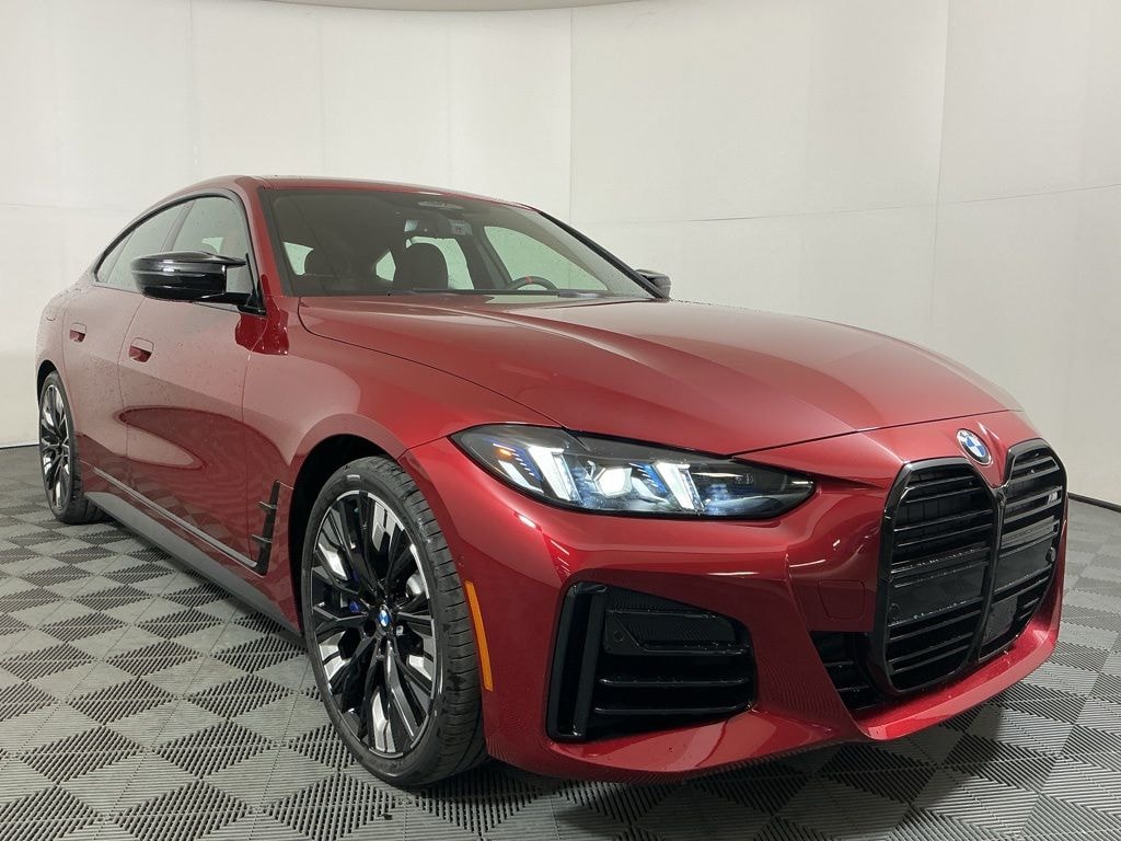 New 2026 BMW M440i xDrive Gran Coupe