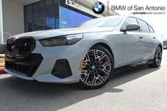 2026 BMW i5 eDrive40 Sedan