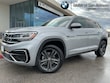  Volkswagen Atlas Cross Sport