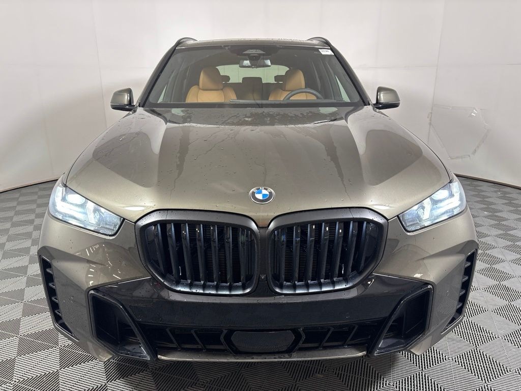 New 2026 BMW X5 xDrive40i SUV