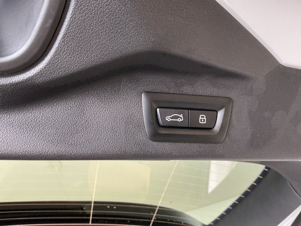 2026 BMW X7 40i - Photo 34