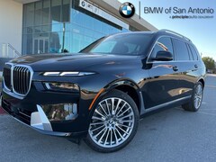 2026 BMW X7 xDrive40i SUV