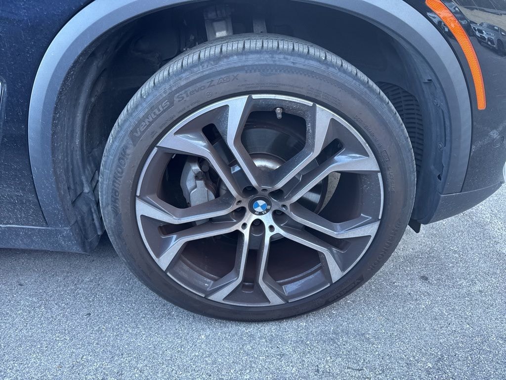 Certified 2023 BMW X5 sDrive40i SUV