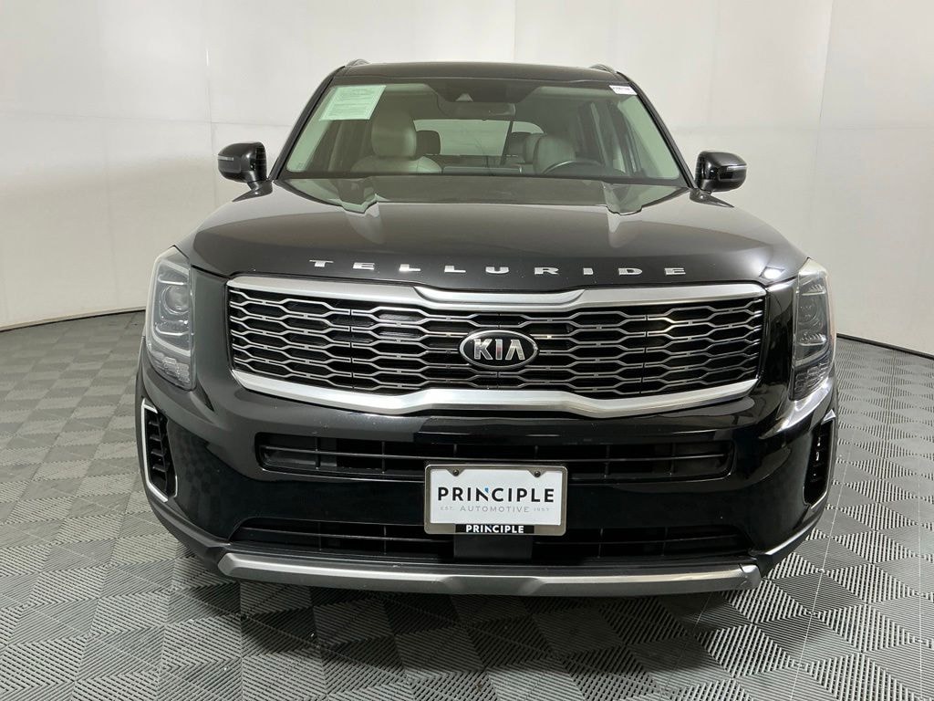 Used 2020 Kia Telluride S SUV