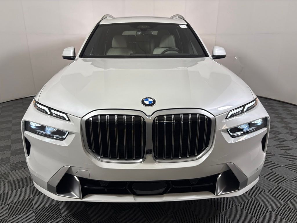 New 2027 BMW X7 xDrive40i SUV