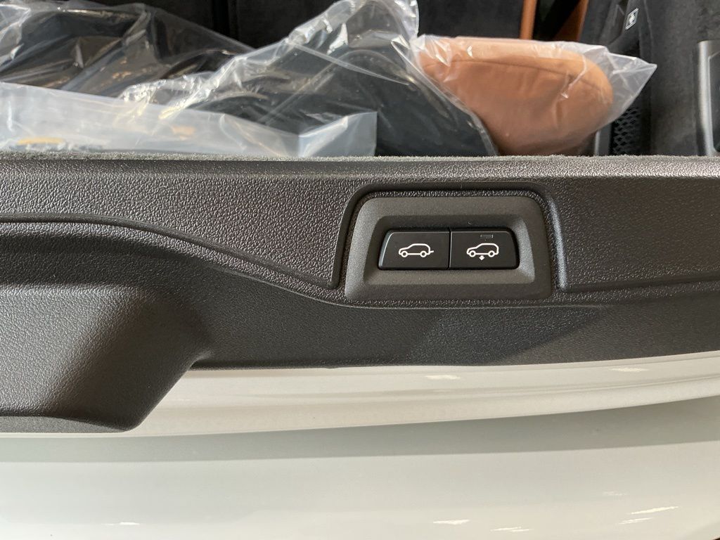 2026 BMW X7 40i - Photo 33