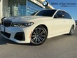  BMW M340i