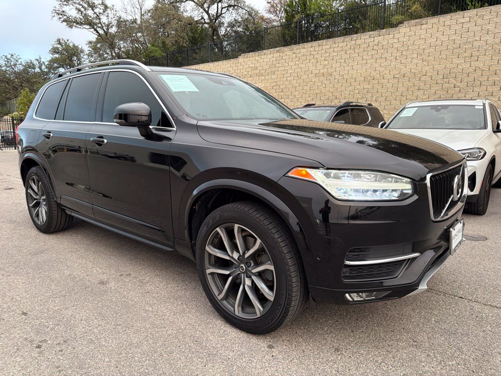 Used 2018 Volvo XC90 T5 FWD Momentum (5 Passenger) SUV