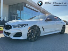 2026 BMW M850i i xDrive Sedan