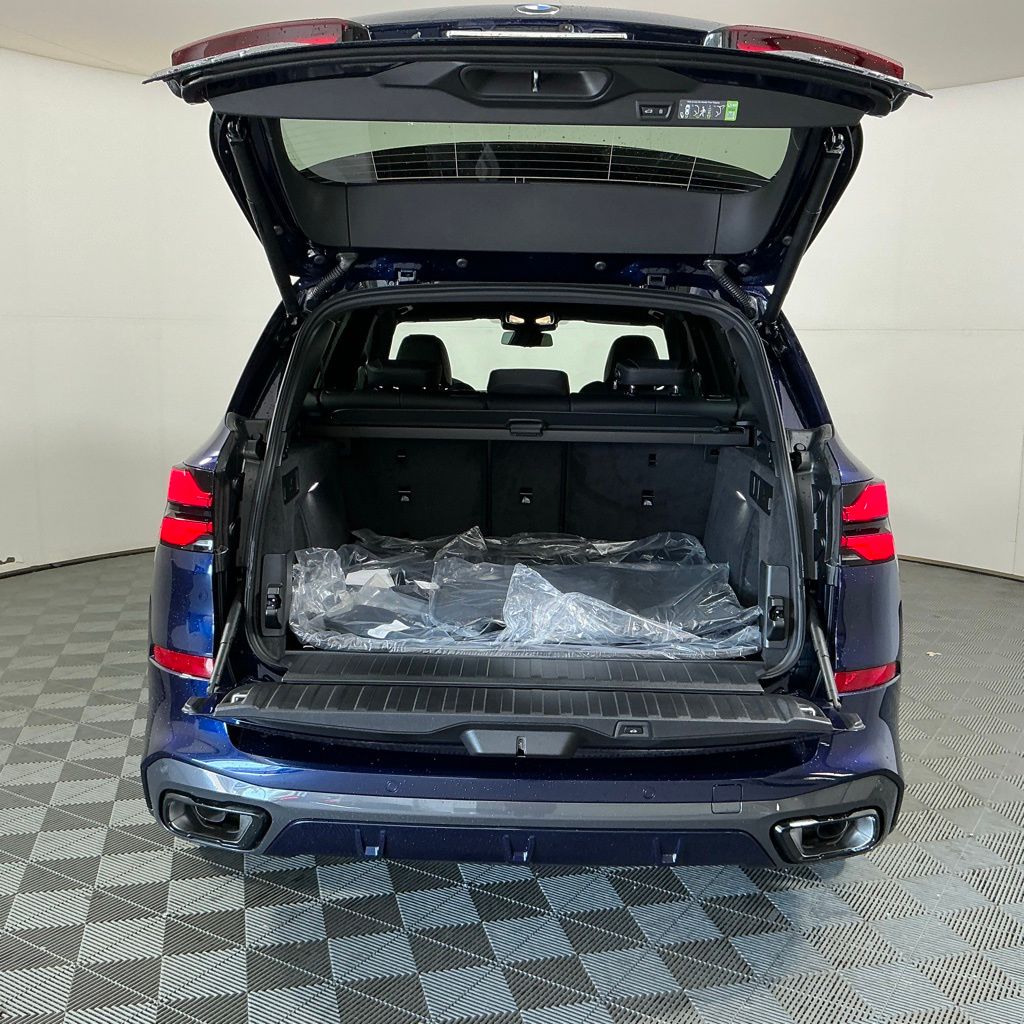 2026 BMW X5 40i - Photo 29