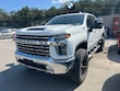 Chevrolet Silverado 2500HD