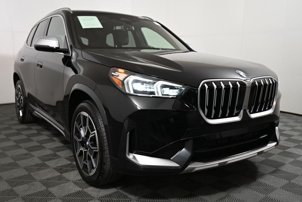 Certified 2023 BMW X1 xDrive28i SUV