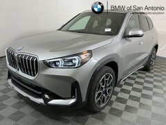 2026 BMW X1 xDrive28i SUV
