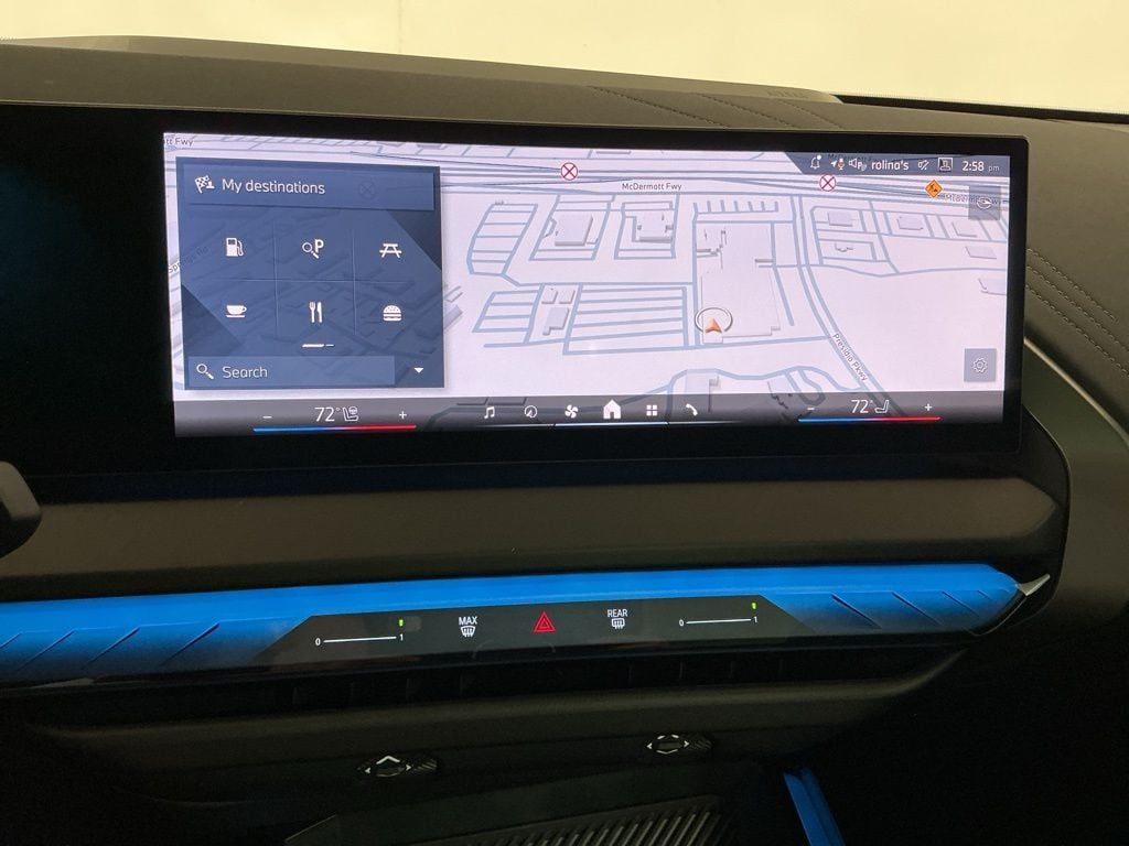 2026 BMW X3 30 - Photo 12