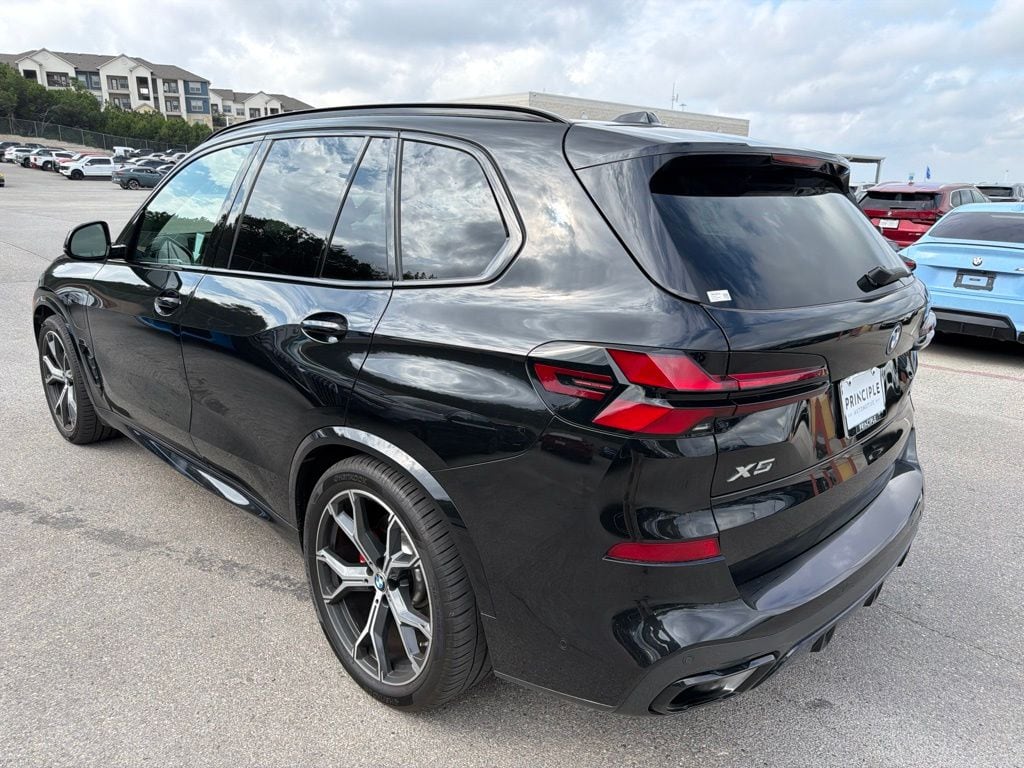 Certified 2026 BMW X5 PHEV xDrive50e SUV