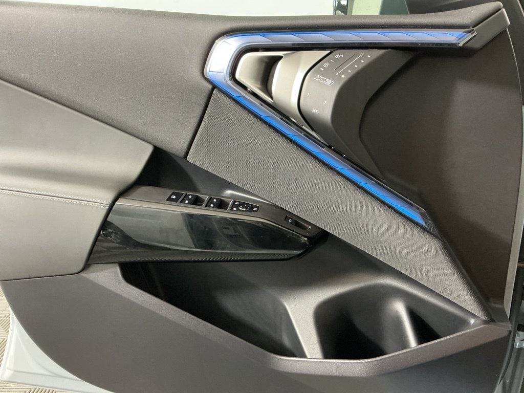 2026 BMW X3 30 - Photo 19