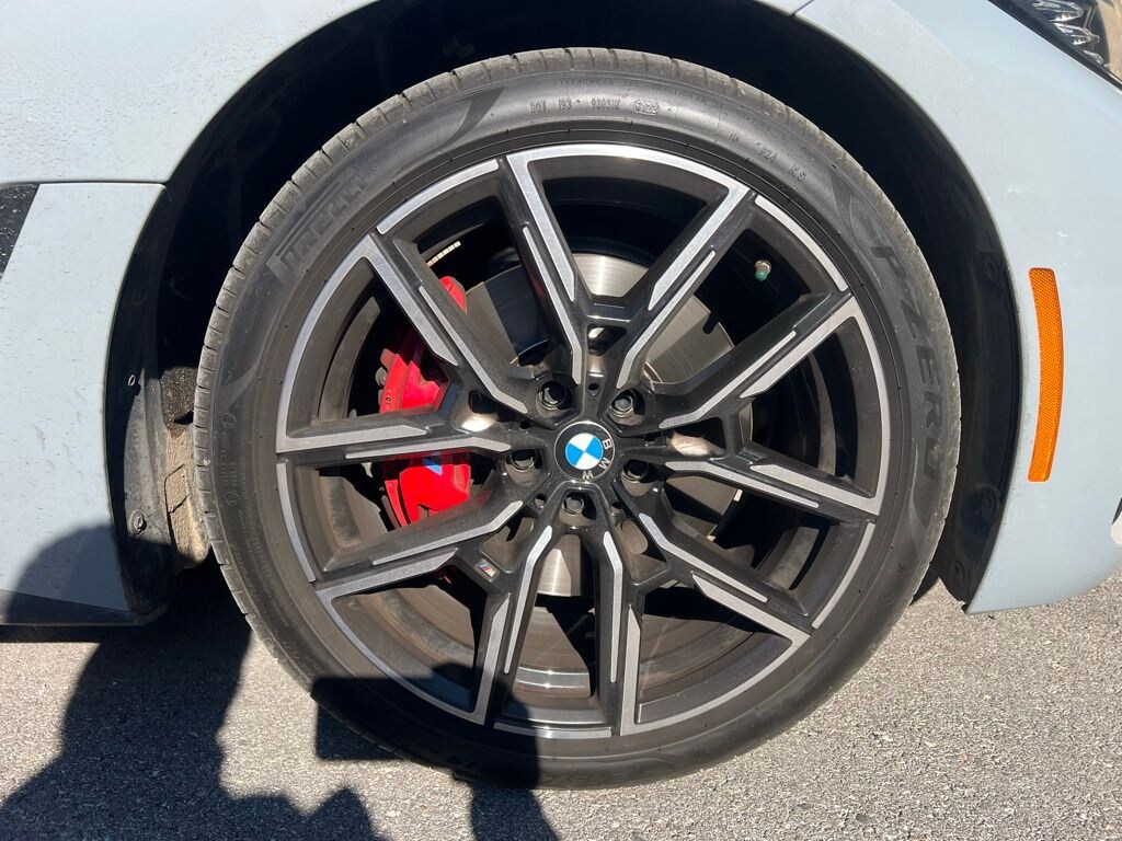 Used 2023 BMW 430i Hatchback