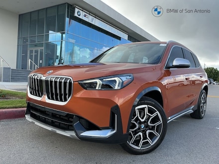 2023 BMW X1 xDrive28i SUV