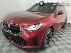 2026 BMW X3 30 xDrive SUV