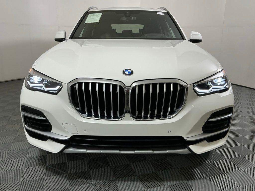 Certified 2023 BMW X5 sDrive40i SUV