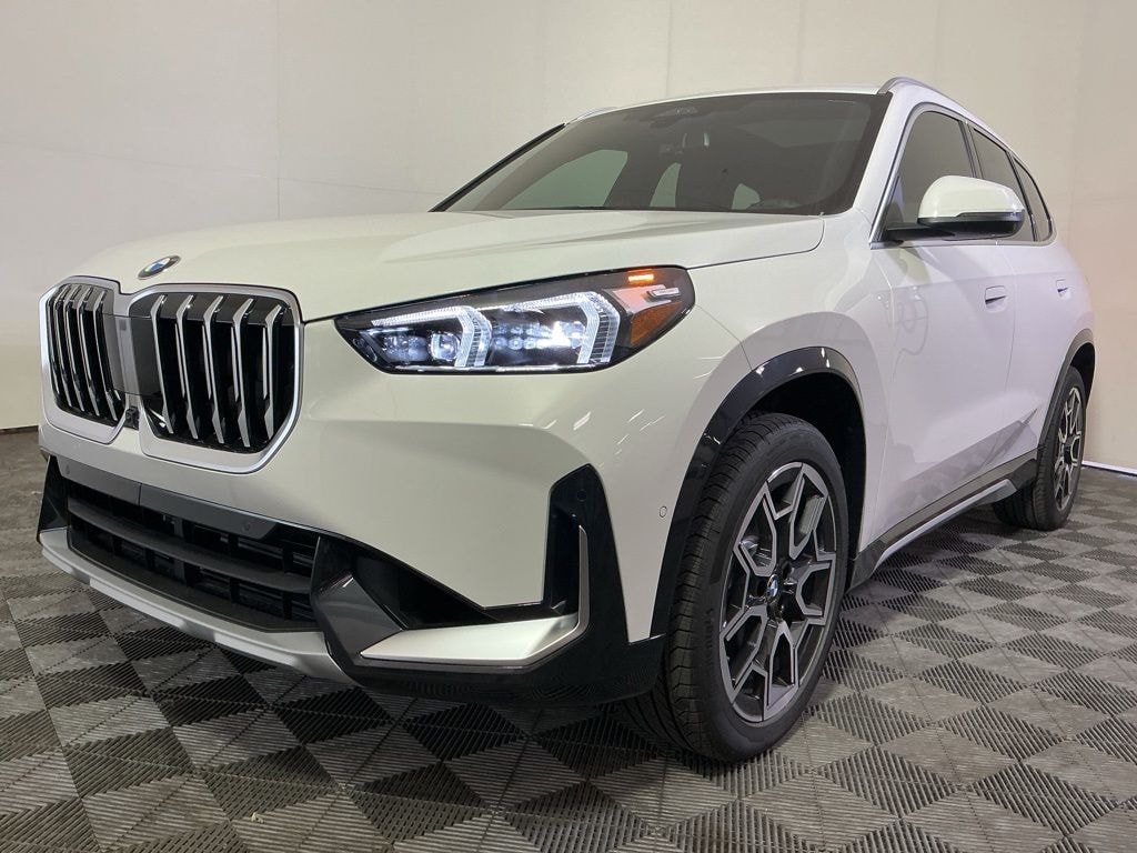 New 2026 BMW X1 xDrive28i SUV