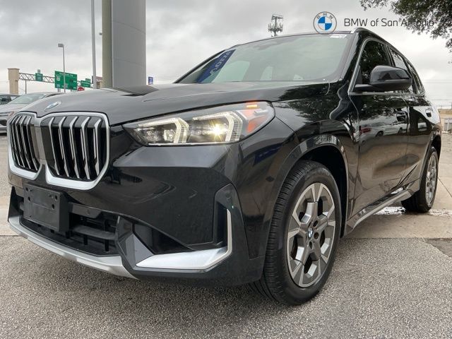 2025 BMW X1 xDrive28i's photo