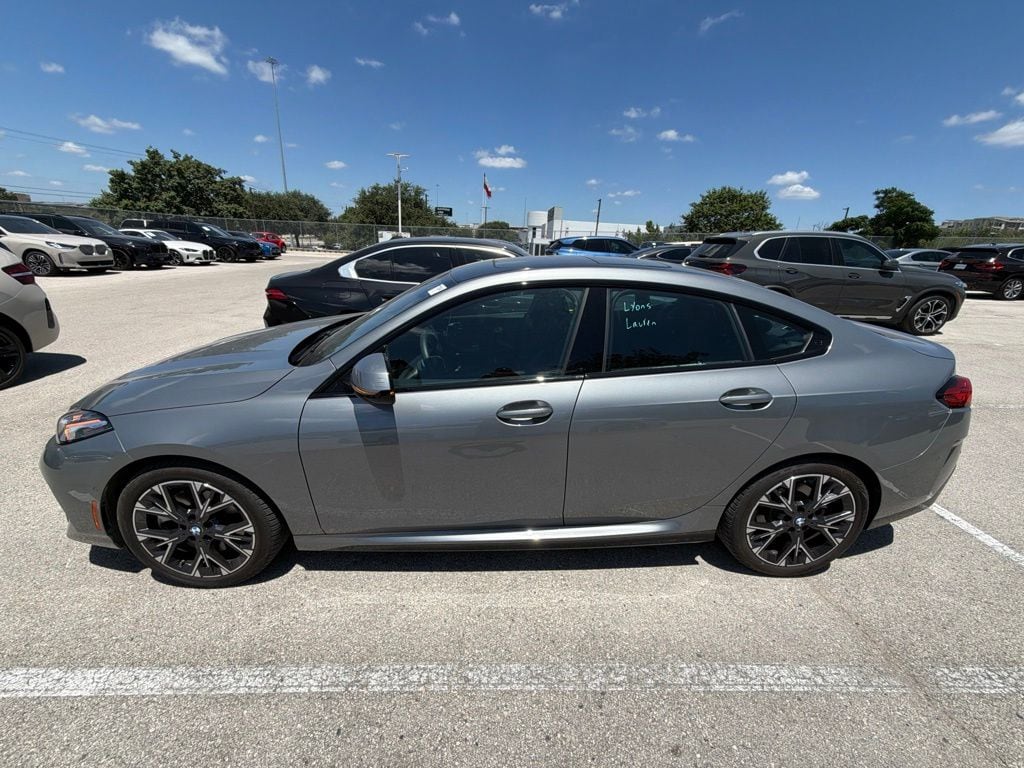 Used 2026 BMW 228i Sedan