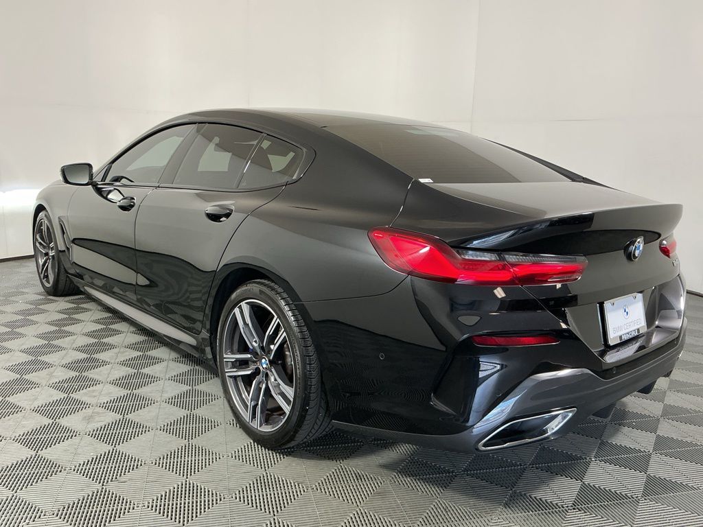 2023 Bmw 840i GC photo 4