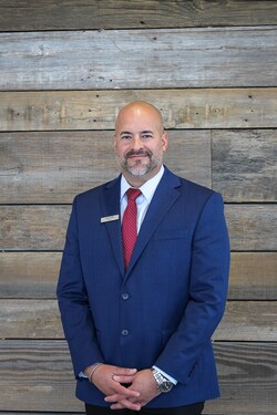 View our BMW of San Antonio Staff