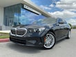  BMW 530i
