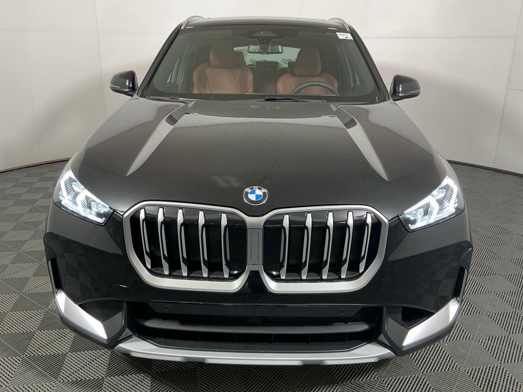 New 2026 BMW X1 xDrive28i SUV